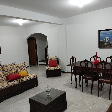 Praia Virgem Hostel Rio das Ostras Bagian luar foto