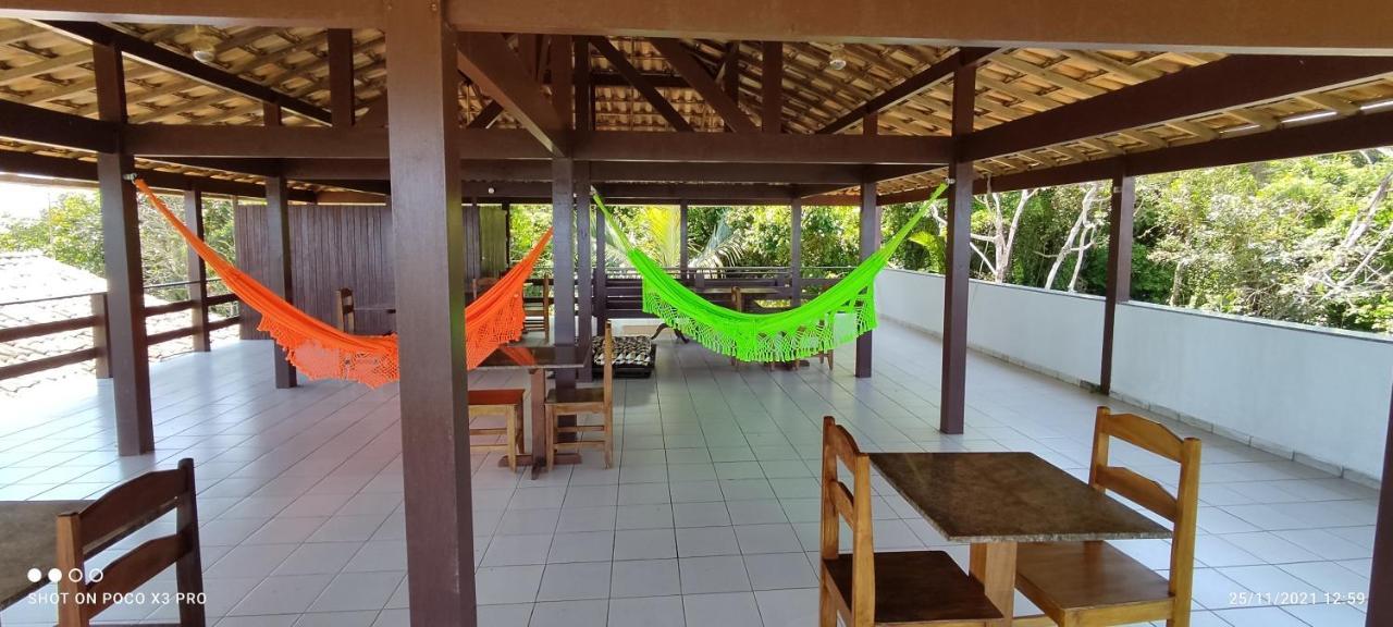 Praia Virgem Hostel Rio das Ostras Bagian luar foto