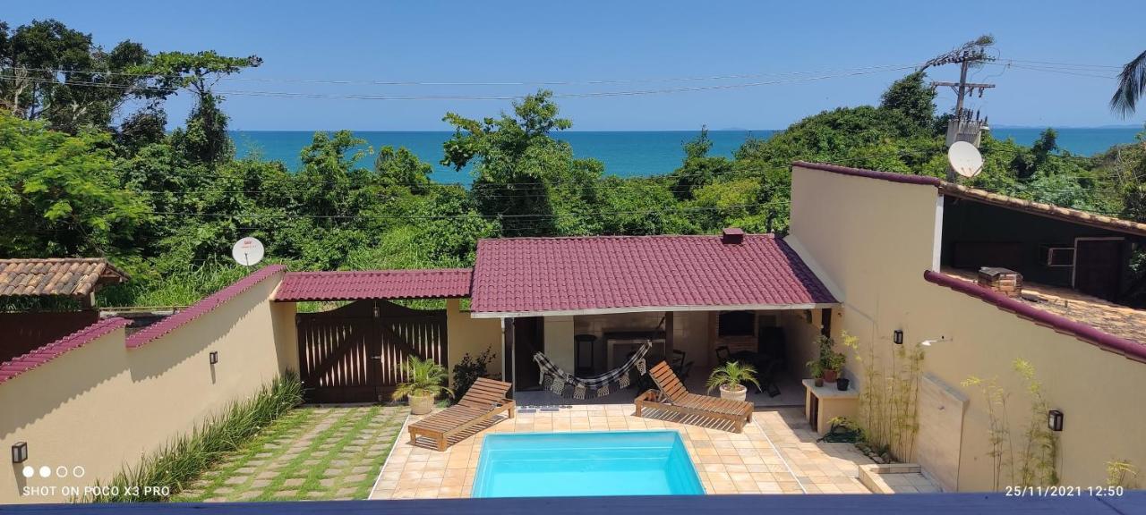 Praia Virgem Hostel Rio das Ostras Bagian luar foto