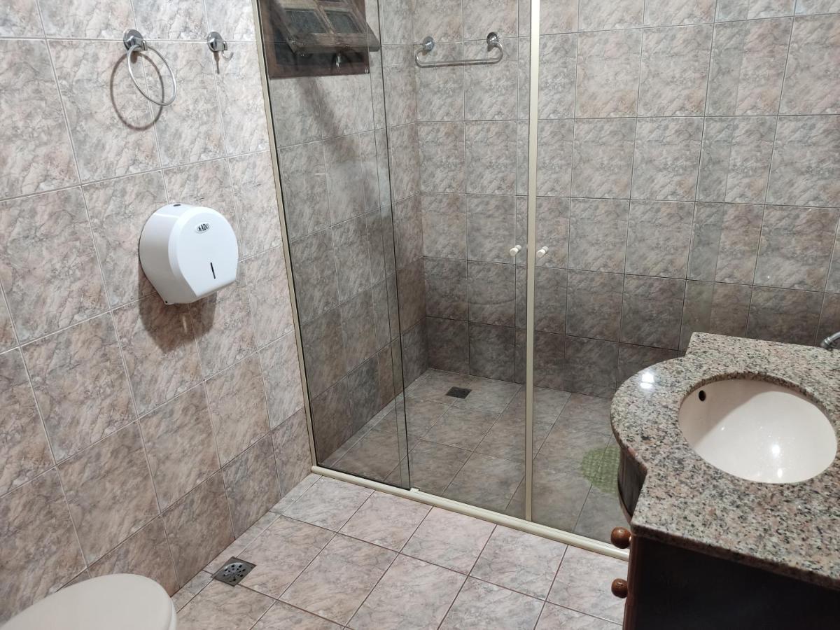 Praia Virgem Hostel Rio das Ostras Bagian luar foto